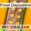 Poxet Dapoxétine new11